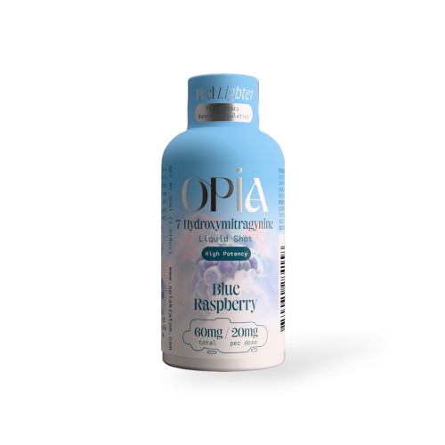 50 STAR 60MG HYDROXY 30ML SHOT 12CT