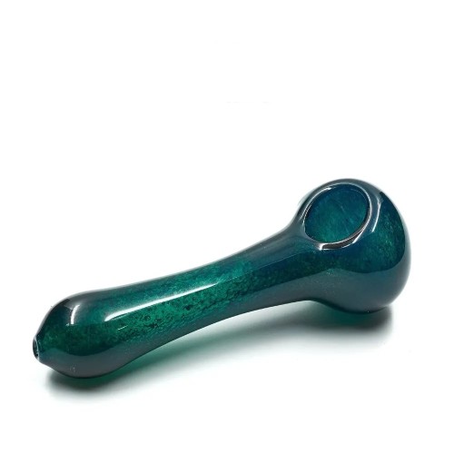 5" ARTISAN GLASS PIPE- PIP0701