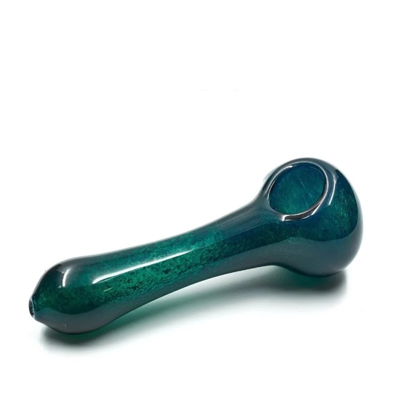 5" ARTISAN GLASS PIPE- PIP0701