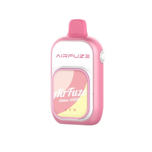 AIRFUZE ADDON 40K PUFFS (WATCH WINNER) - SOUR WATERMELON ICE