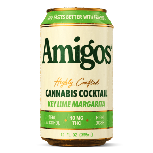 AMIGOS 10MG - ASSORTED