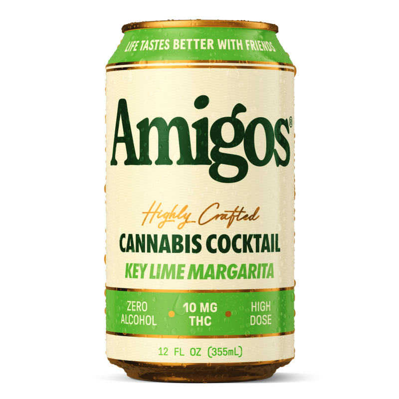 AMIGOS 10MG - ASSORTED