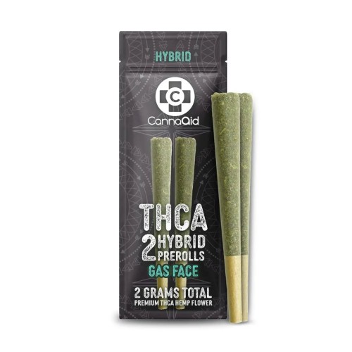 ARSN TWIN FLAME THCA 2G PRE ROLLS 10CT - ASSORTED