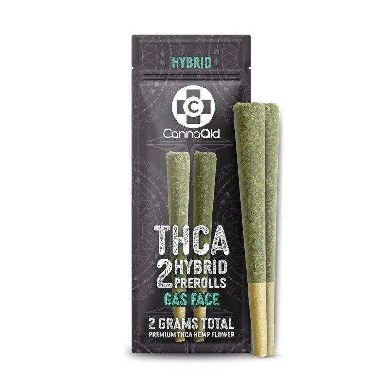ARSN TWIN FLAME THCA 2G PRE ROLLS 10CT - ASSORTED