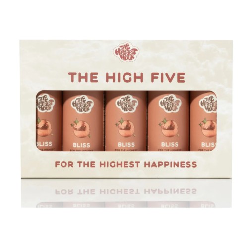 BLISS SHOT 12ct 19oz BLACK