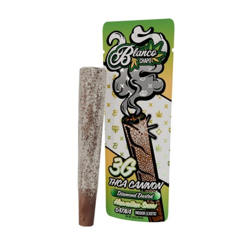CASPER THC-A HASH HOLES SINGLES 2.2G- WATERMELON ZKITTLES (I)