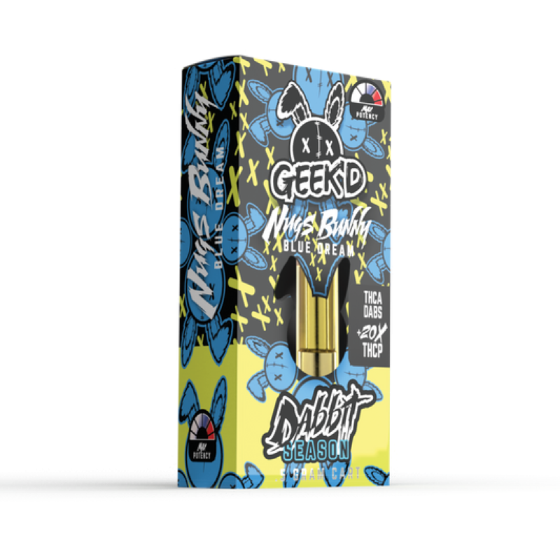 CASPER THC-A HASH HOLES SINGLES 2.2G- RAINBOW SHERBET (S)