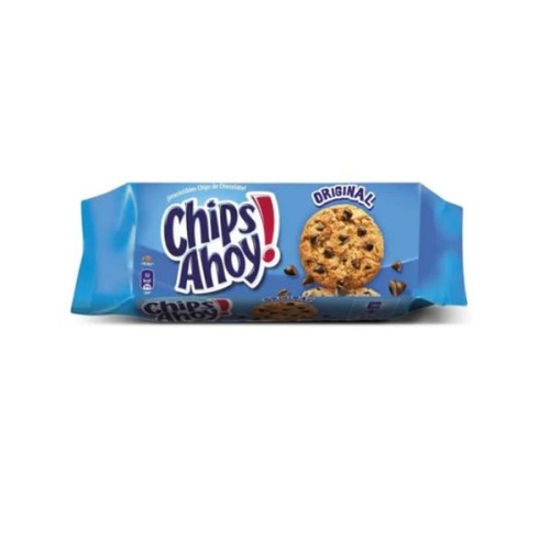 CHIPS AHOY COOKIES - ASSORTED