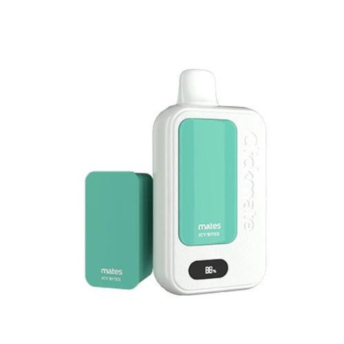 CLICKMATE KIT BY 7 DAZE 5CT- ICY BITES