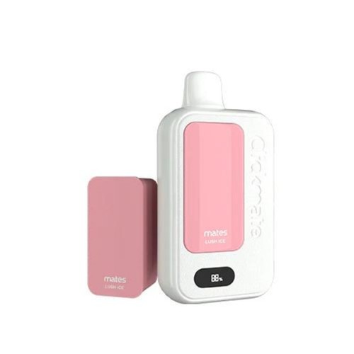 CLICKMATE KIT BY 7 DAZE 5CT- LUSH ICE