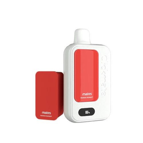 CLICKMATE KIT BY 7 DAZE 5CT- MANGO SUNSET