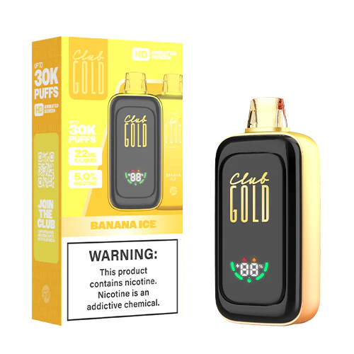 CLUB GOLD 30K BUY 5 GET 1 FREE