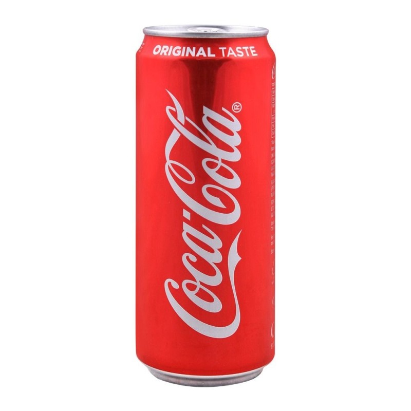 COCA COLA 200ML CAN - ASSORTED