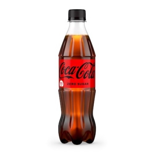 COCA COLA 500ML EXOTIC DRINK - ASSORTED