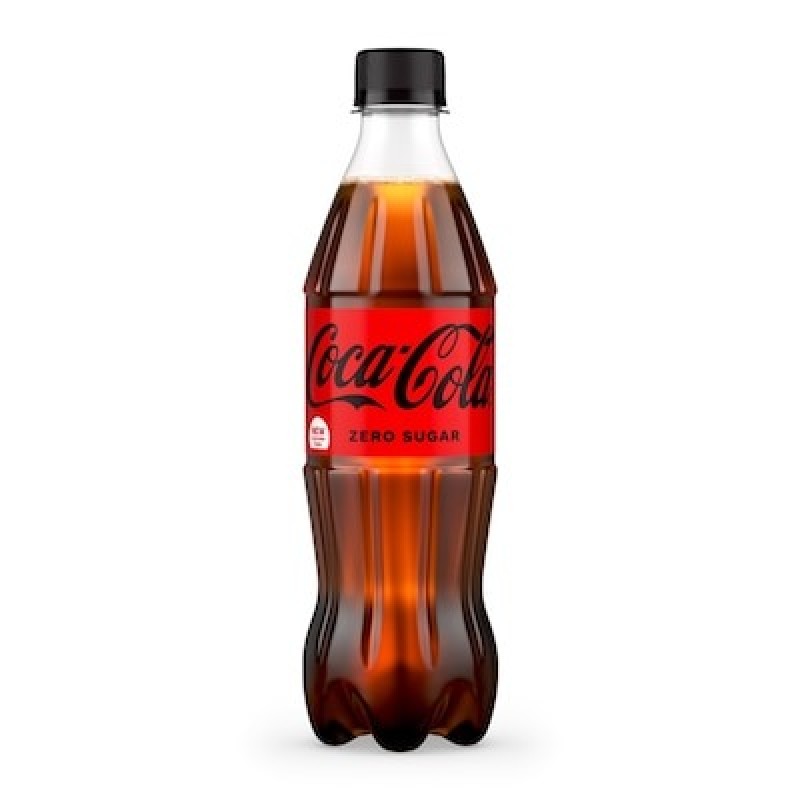 COCA COLA 500ML EXOTIC DRINK - ASSORTED