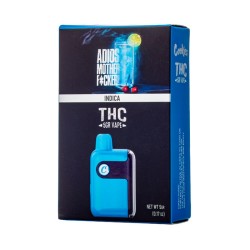 COOKIES 5G THCA DISPO- ADIOS MOTHER F*CKER (I)
