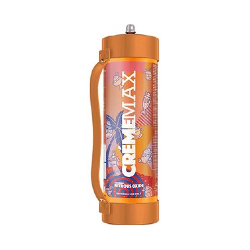 CREMEMAX MINI 200G MIXED FRUIT