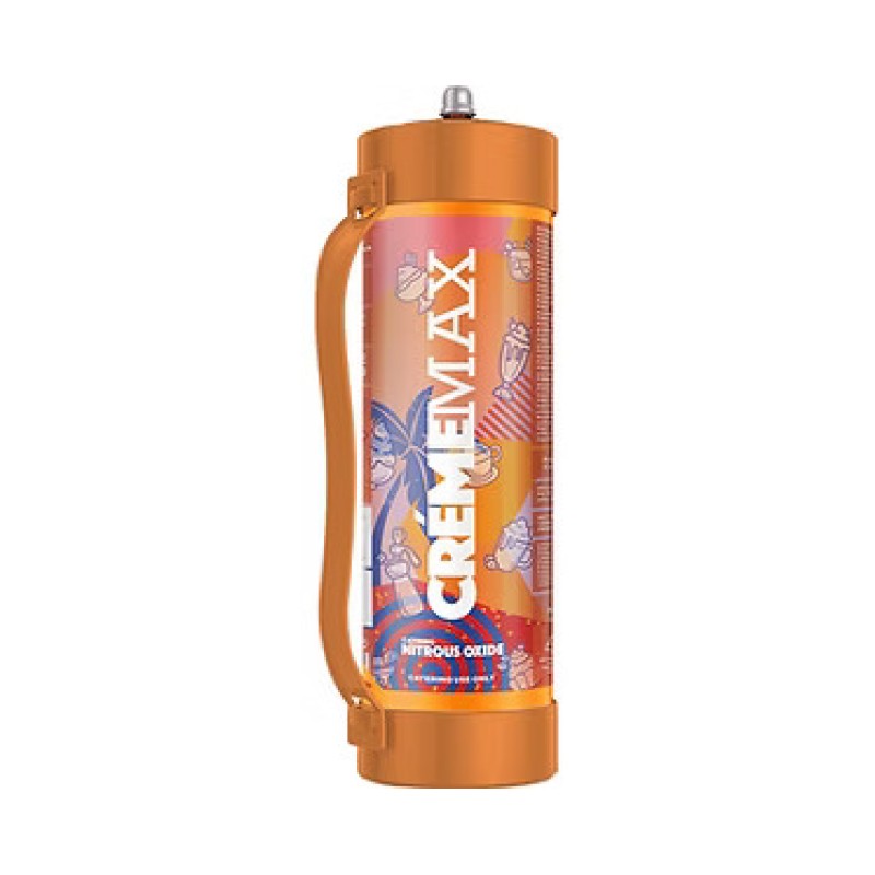 CREMEMAX MINI 200G MIXED FRUIT