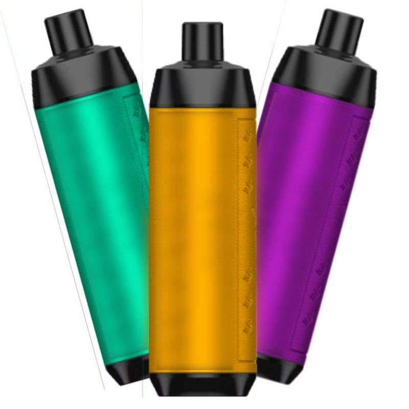 CROWN BAR 15000 PUFF 5CT