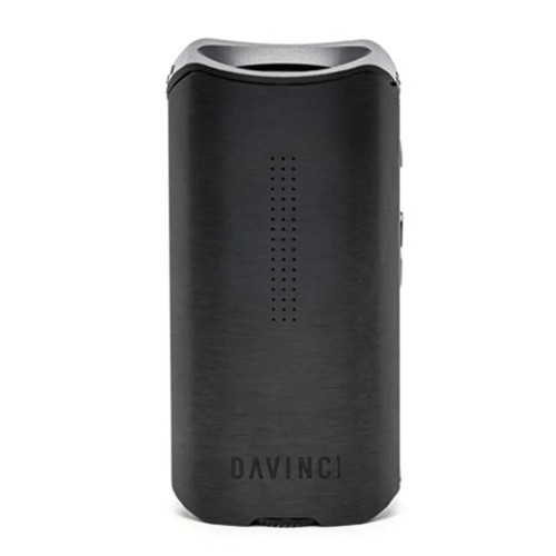 DAVINCI IQ 2 - BLACK
