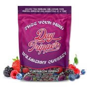 DAY TRIPPER MUSHROOM 10 GUMMIES- WILD BERRY ODDYSSEY