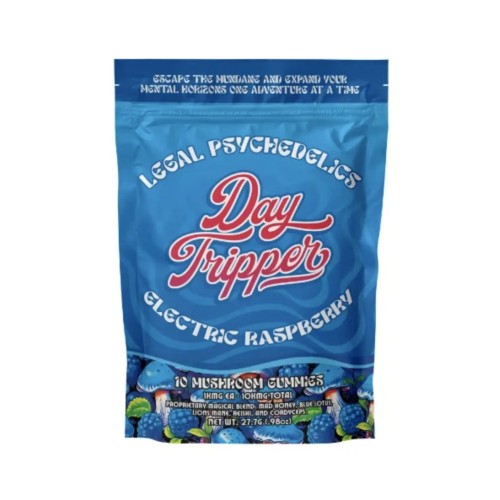 DAY TRIPPER MUSHROOM 30 TABLETS 1 CT