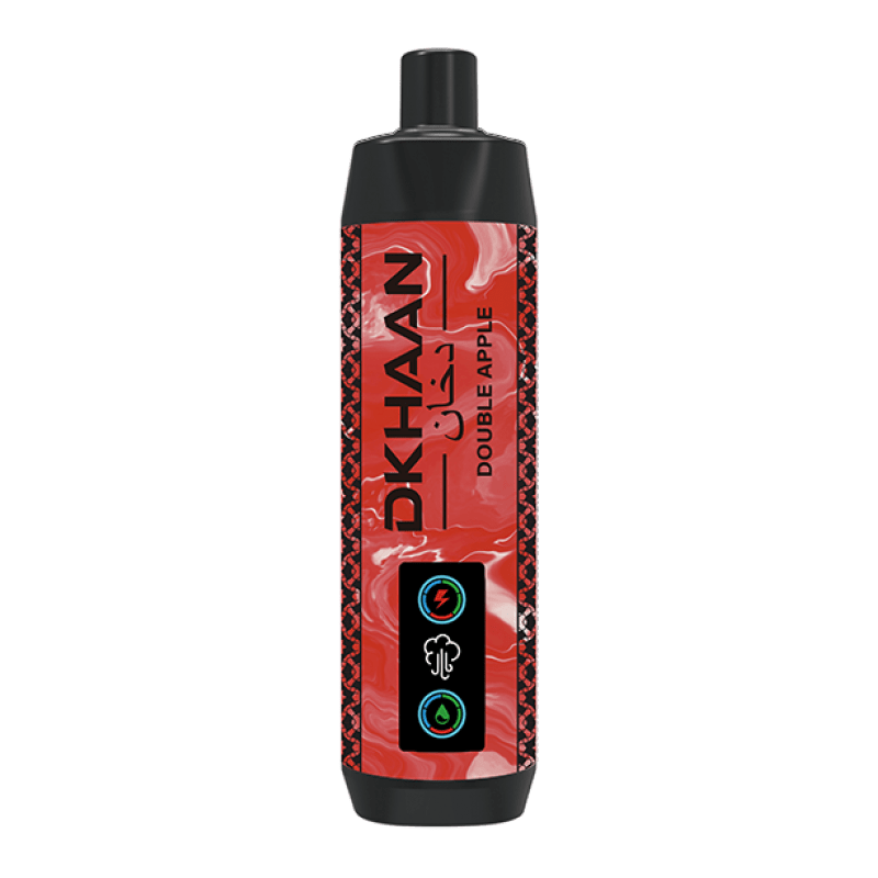 DKHAAN PODS - THE DUKE