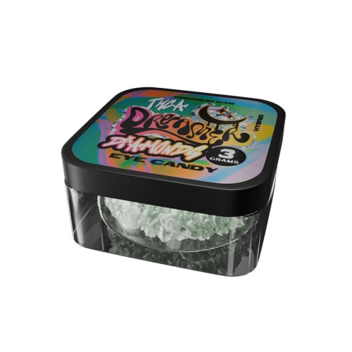 DREAMER PREMIUM DAB 3G- EYE CANDY (H)