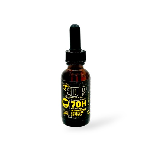 EDP 7OH HYDROXY SHOTS 100MG