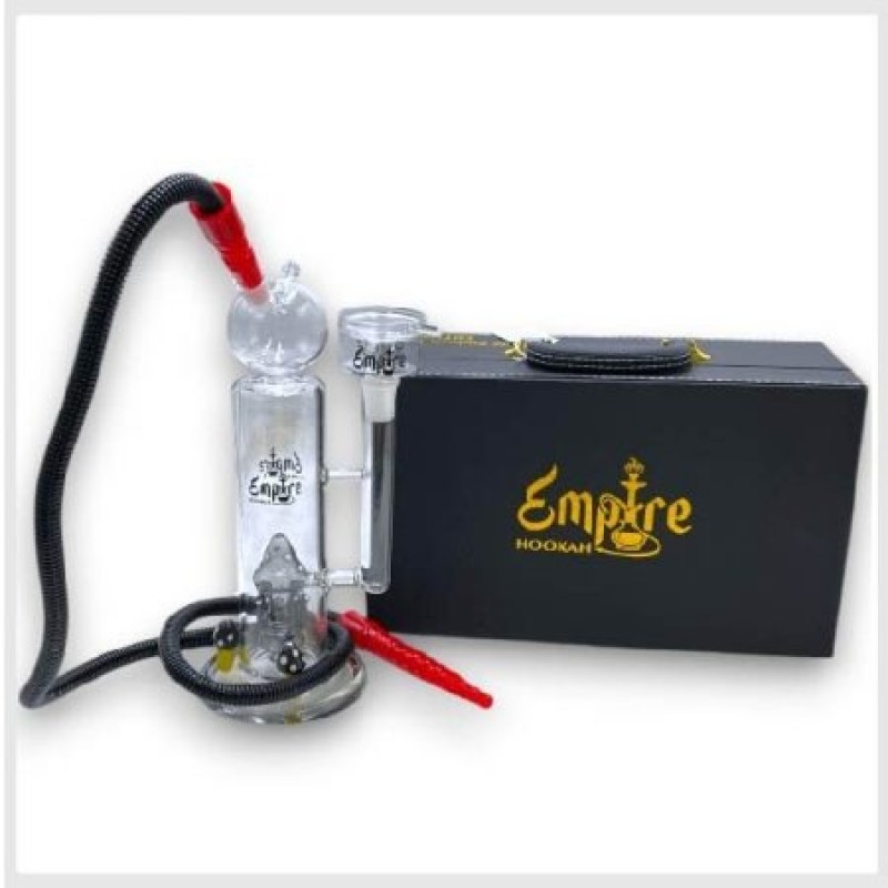 EMPIRE HOOKAH WP MUSHROOM EDITION