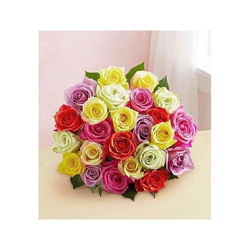 FLOWER GH - ASSORTED