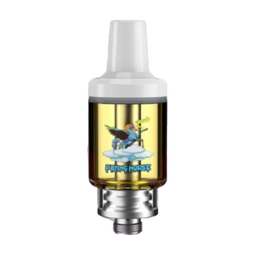 FLYING HORSE STONER BLEND 3.5G CARTS NORTHERN LIGHTS