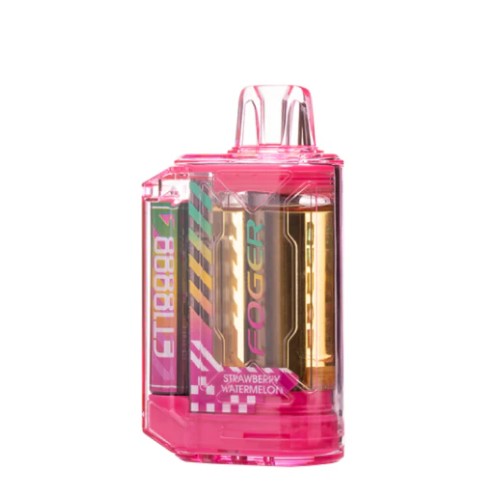 FOGER CT10000- STRAWBERRY WATERMELON