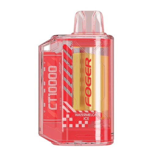 FOGER CT10000 WATERMELON ICE