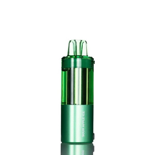 FOGER SWITCH PRO DISPO PODS 30K- COFFEE