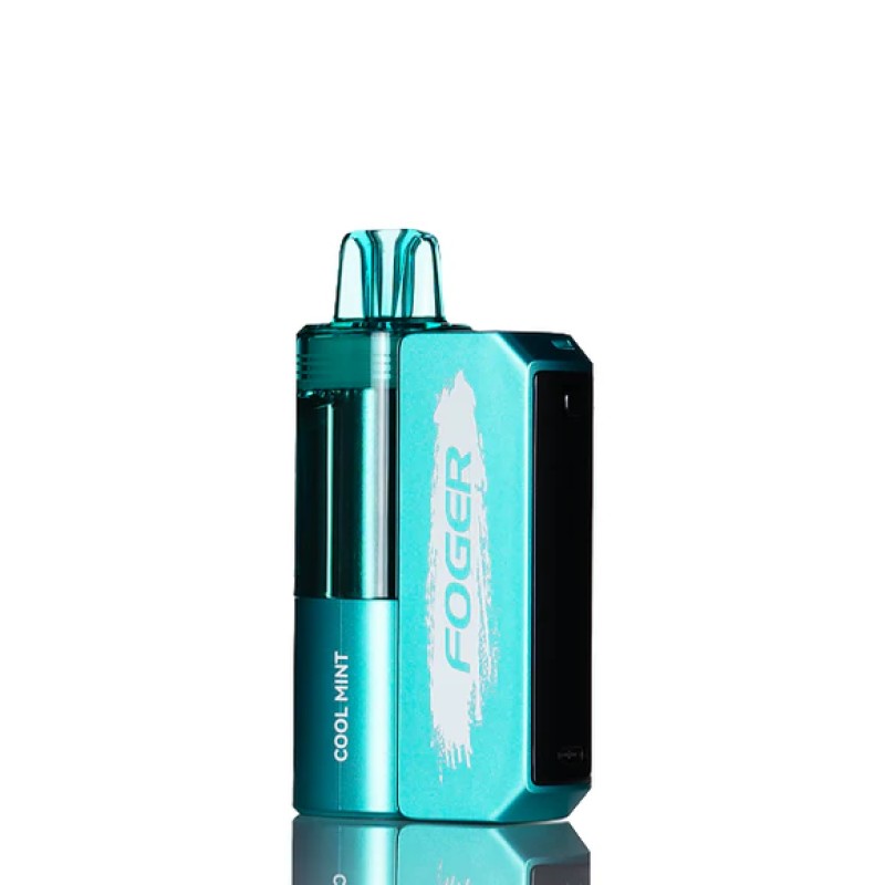 FOGER SWITCH PRO DISPO PODS 30K- COOL MINT