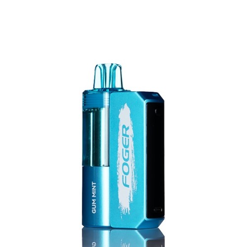 FOGER SWITCH PRO DISPO PODS 30K- ICY MINT