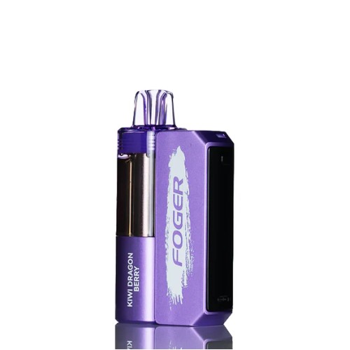 FOGER SWITCH PRO DISPO PODS 30K- KIWI DRAGON BERRY