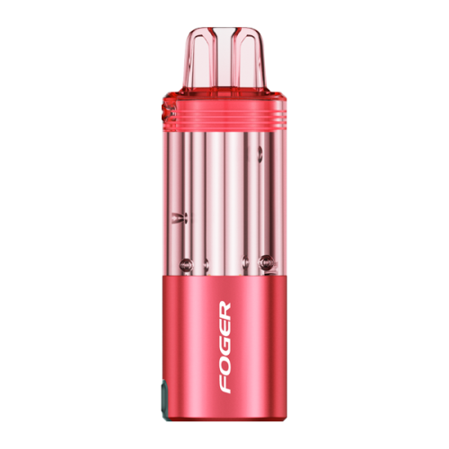 FOGER SWITCH PRO DISPO PODS 30K- STRAWBERRY WATERMELON