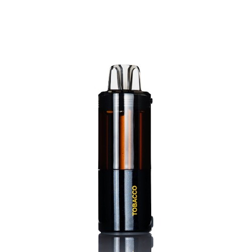 FOGER SWITCH PRO DISPO PODS 30K- TOBACCO