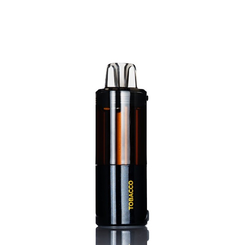 FOGER SWITCH PRO DISPO PODS 30K- TOBACCO