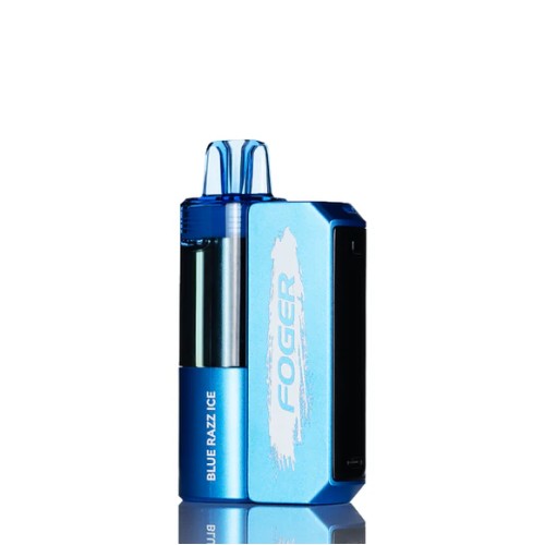 FOGER SWITCH PRO KIT 30K- BLUE RAZZ ICE