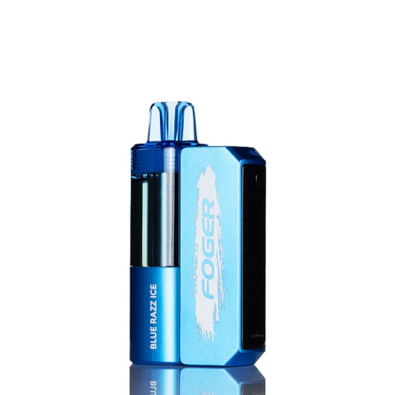 FOGER SWITCH PRO KIT 30K- BLUE RAZZ ICE