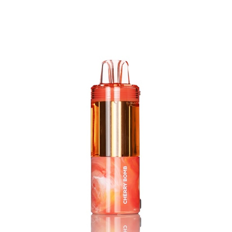 FOGER SWITCH PRO KIT 30K- CHERRY BOMB