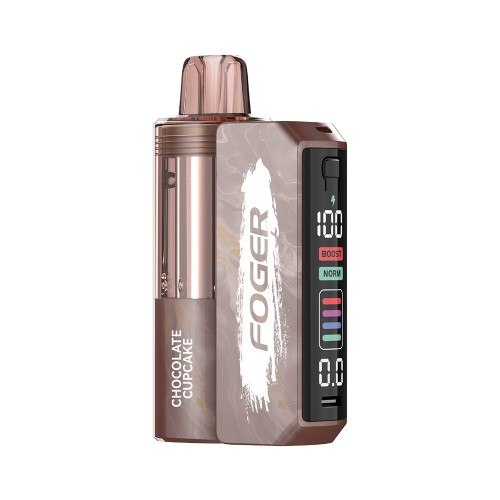 FOGER SWITCH PRO KIT 30K- COFFEE