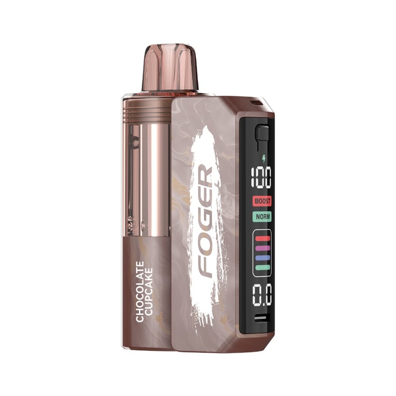FOGER SWITCH PRO KIT 30K- COFFEE
