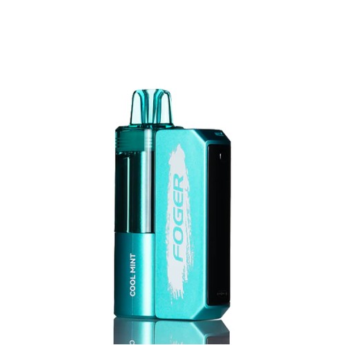 FOGER SWITCH PRO KIT 30K- COOL MINT