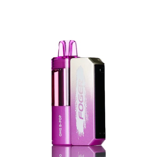 FOGER SWITCH PRO KIT 30K- OMG B-POP