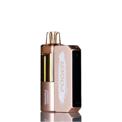 FOGER SWITCH PRO KIT 30K- PINEAPPLE COCONUT ICE
