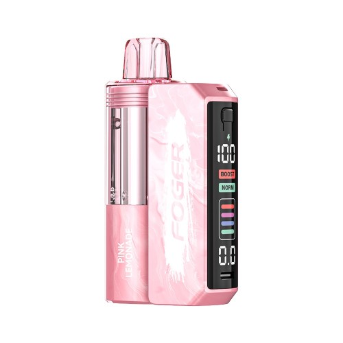 FOGER SWITCH PRO KIT 30K- PINK LEMONADE